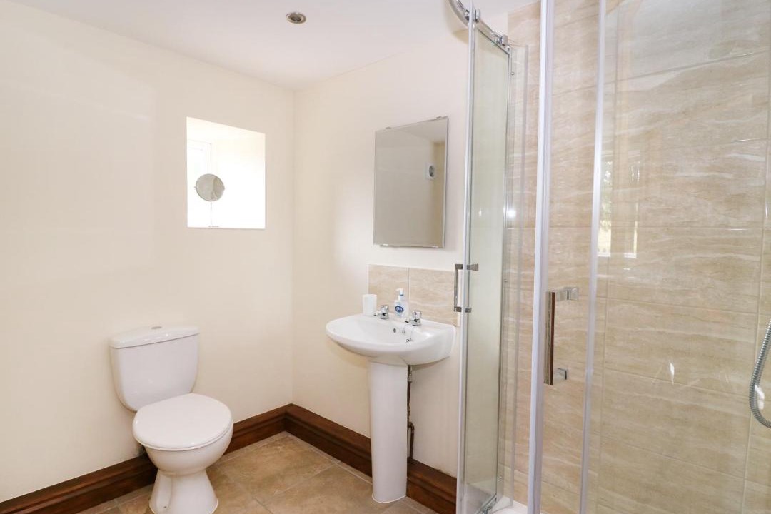 Photo of Bathroom in Welshpool