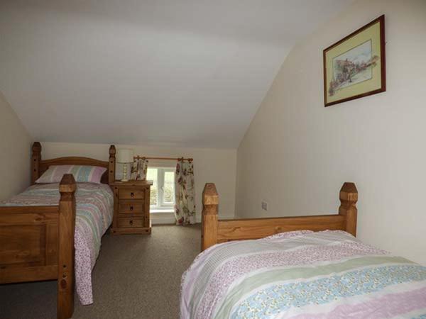 Photo of Bedroom in Welshpool