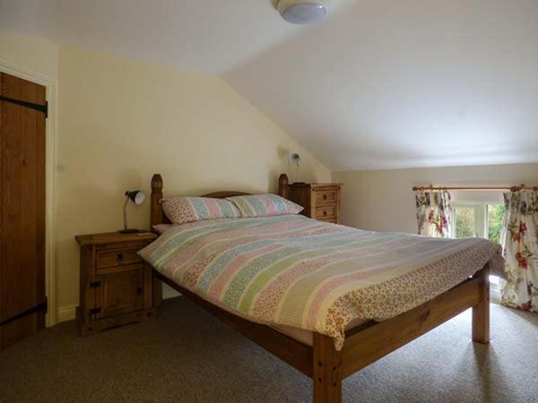 Photo of Bedroom in Welshpool