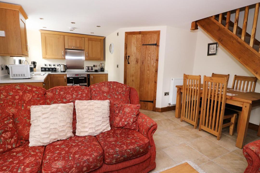 Photo of Livingroom in Welshpool