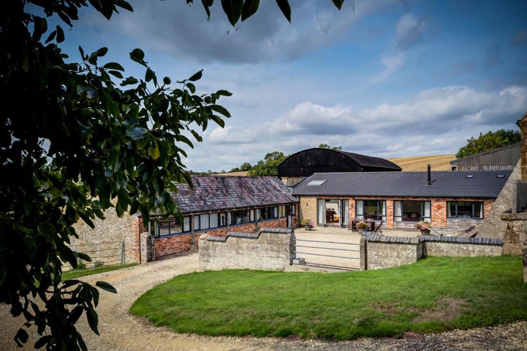 Photo of Buildings in Whichford