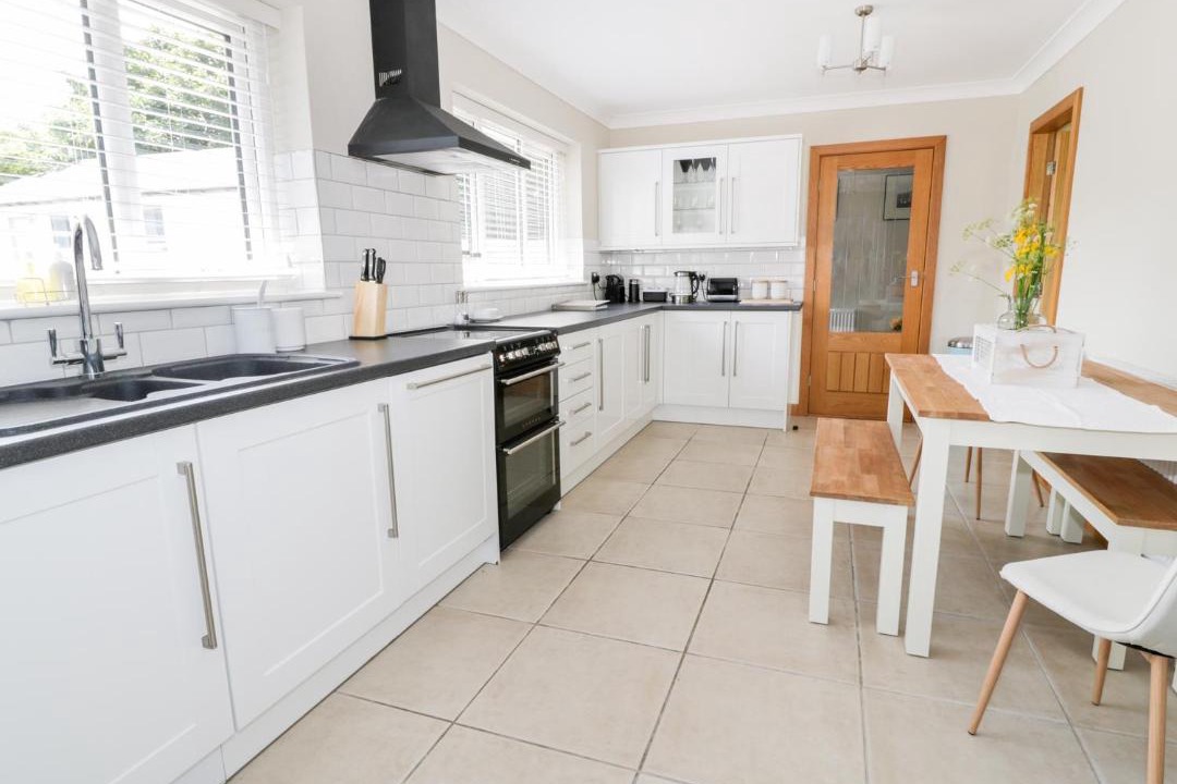 Photo of Kitchen in Halkyn