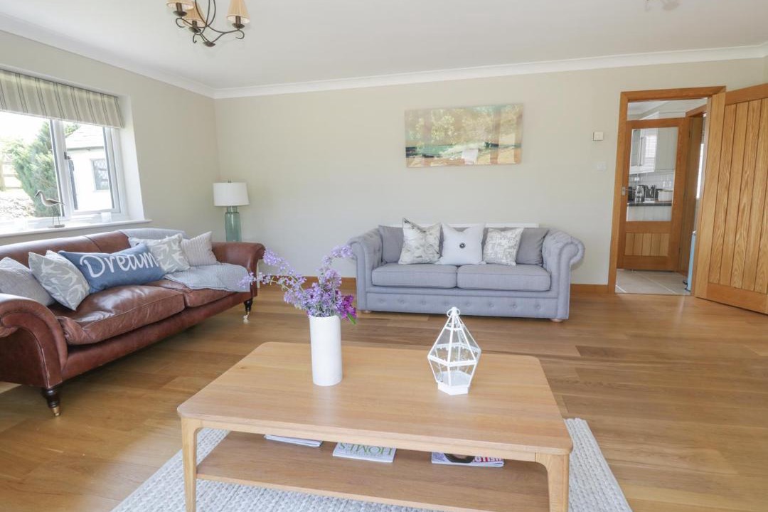 Photo of Livingroom in Halkyn