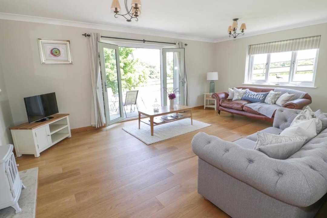 Photo of Livingroom in Halkyn