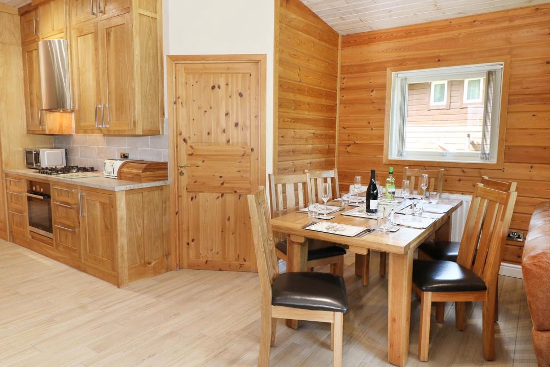 Photo of Kitchen in Horton