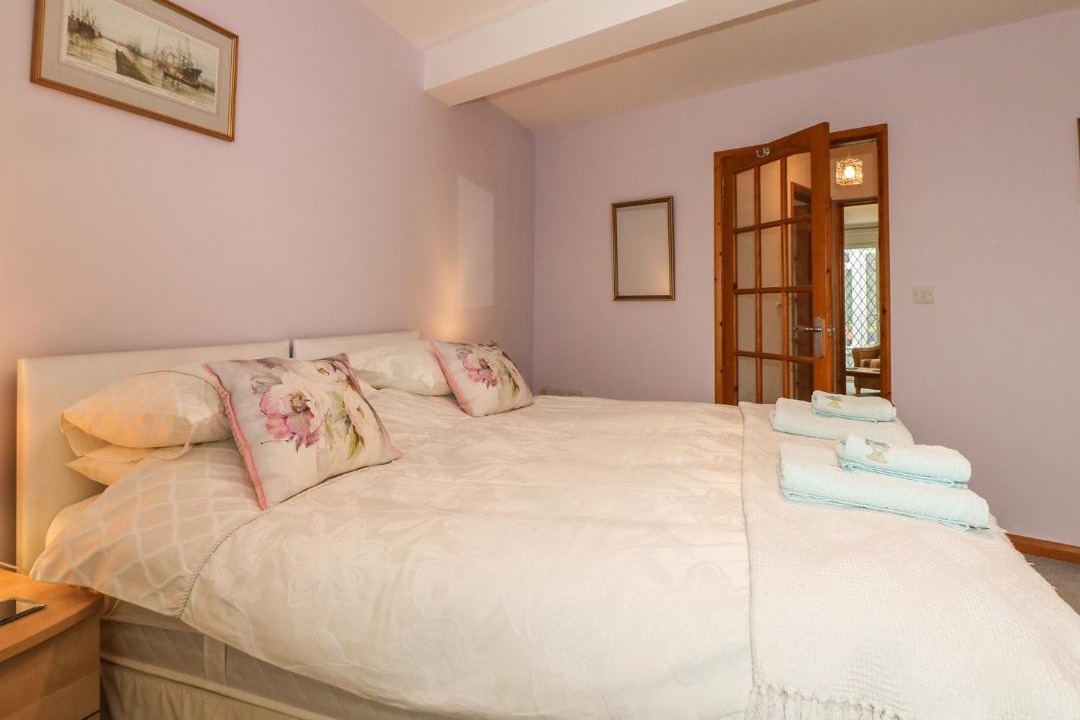 Photo of Bedroom in Exmouth