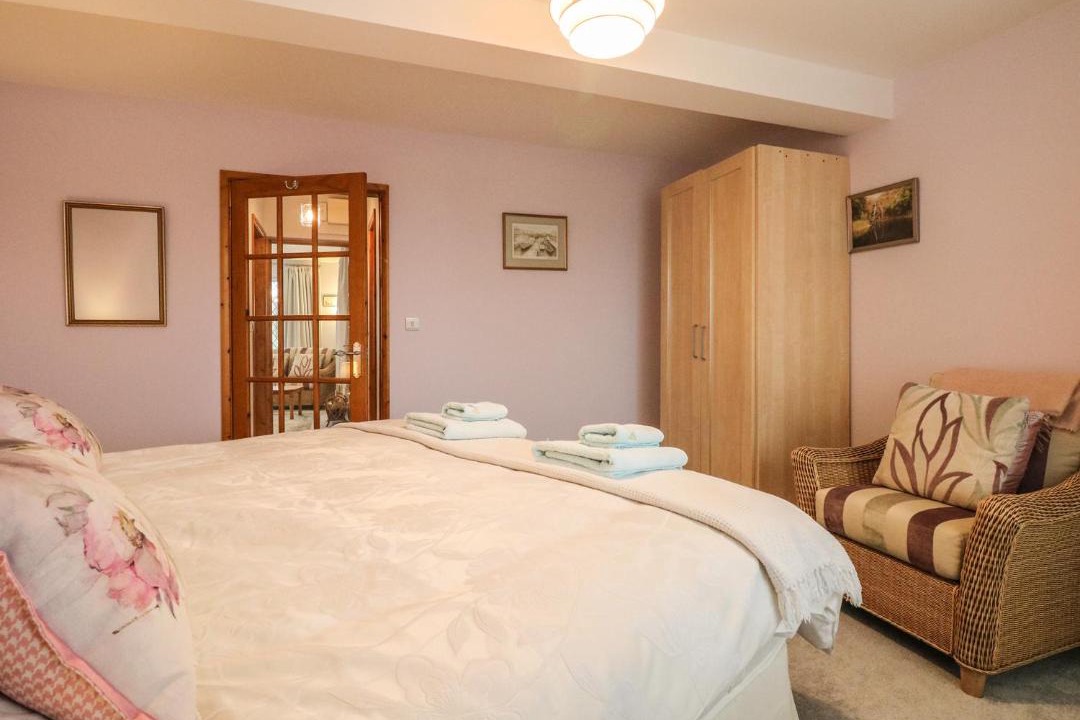 Photo of Bedroom in Exmouth