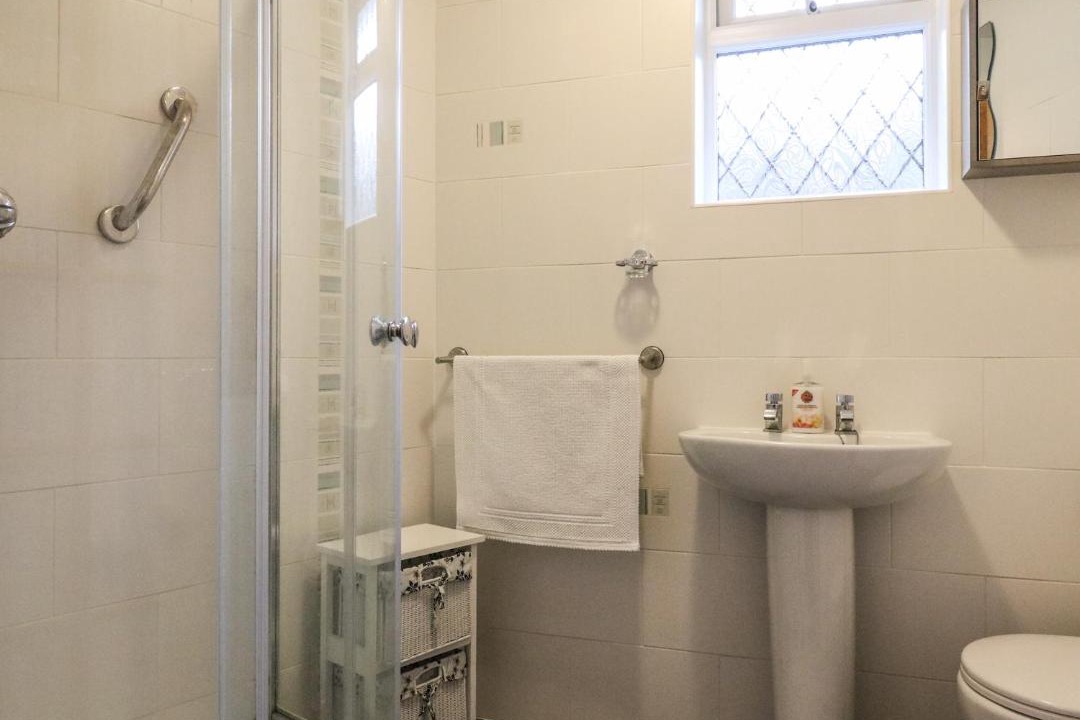 Photo of Bathroom in Exmouth