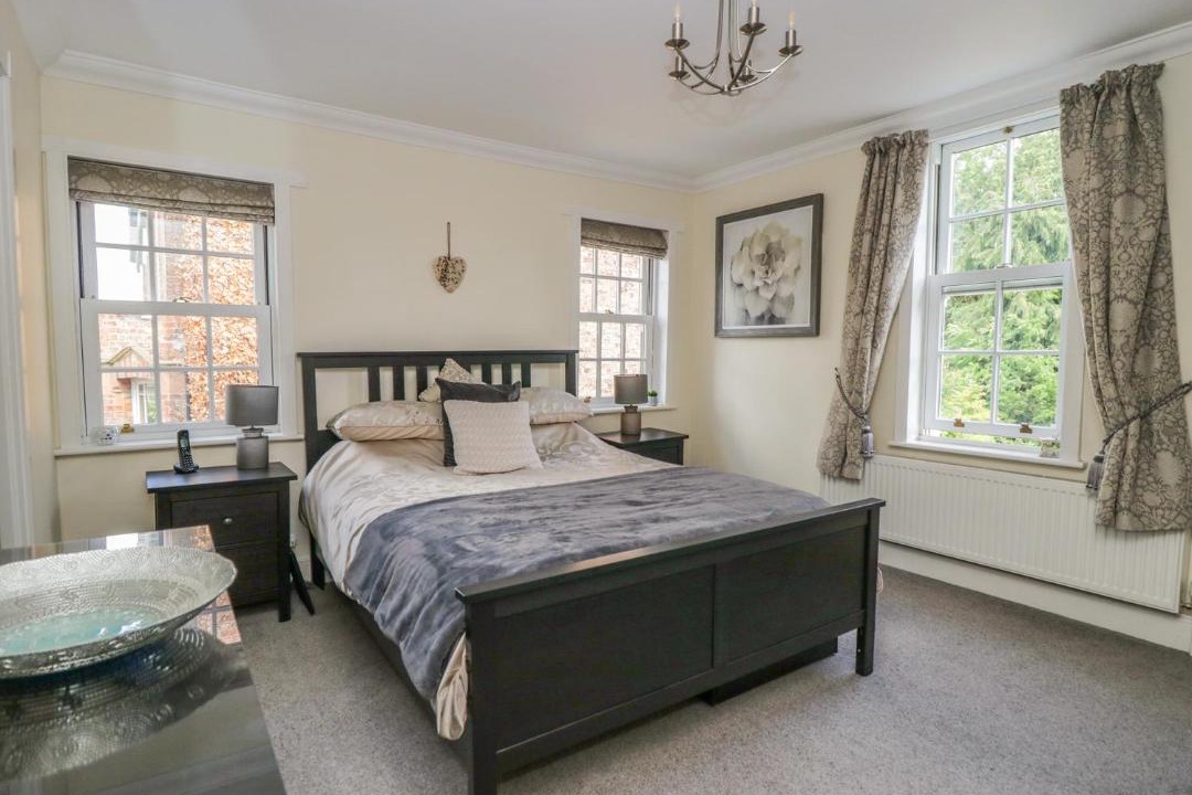 Photo of Bedroom in Ripon