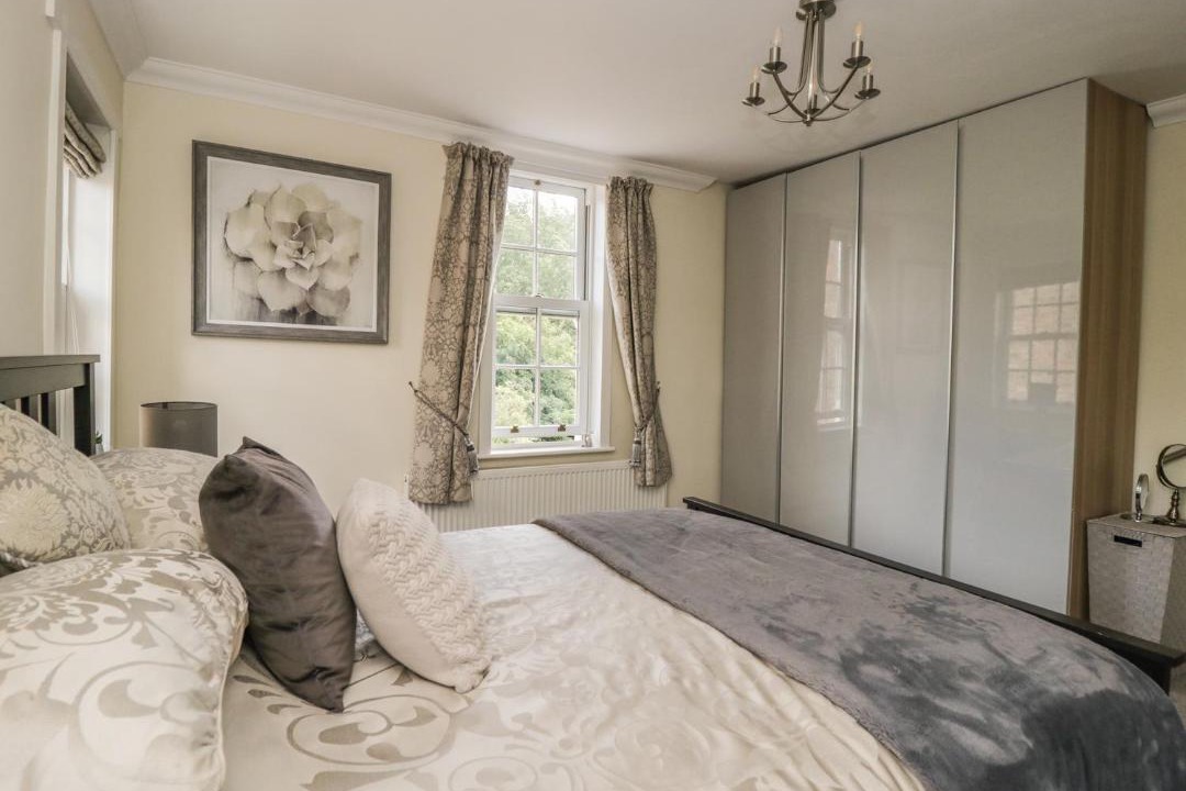 Photo of Bedroom in Ripon