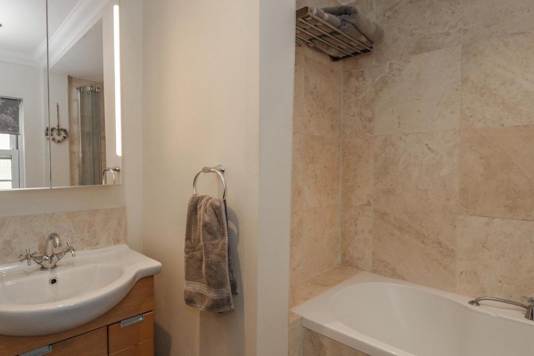 Photo of Bathroom in Ripon