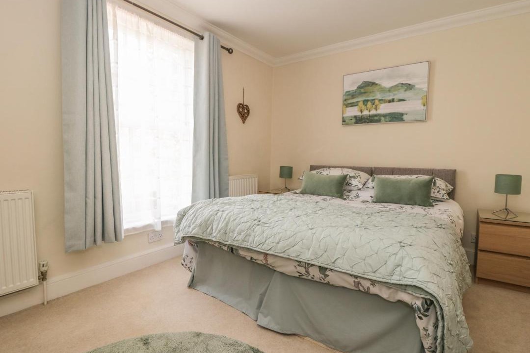Photo of Bedroom in Ripon