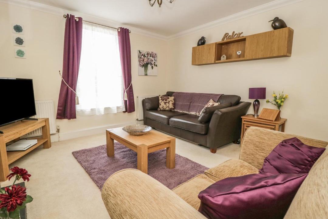 Photo of Livingroom in Ripon