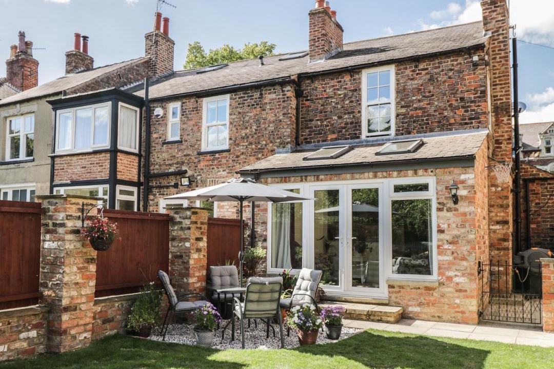 Photo of Buildings in Ripon