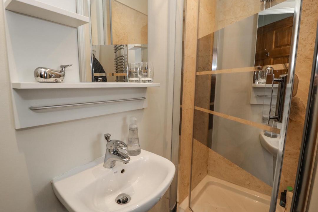 Photo of Bathroom in Ripon