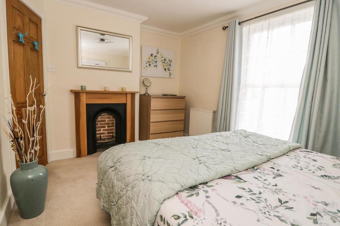 Photo of Bedroom in Ripon