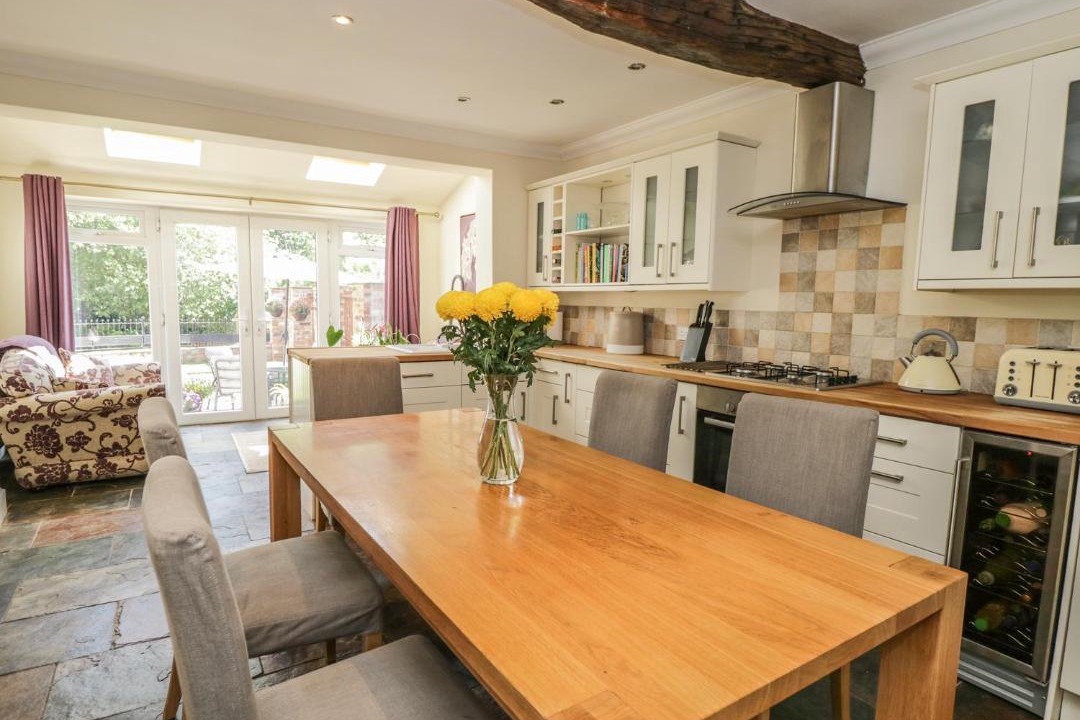 Photo of Kitchen in Ripon