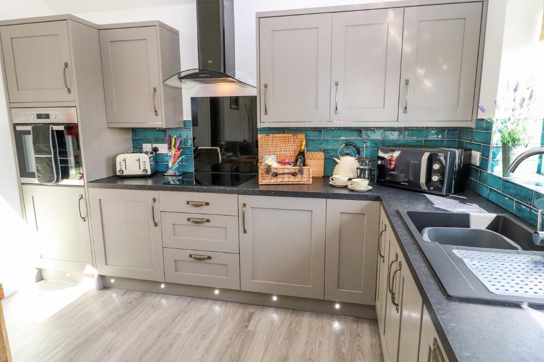 Photo of Kitchen in Storwood