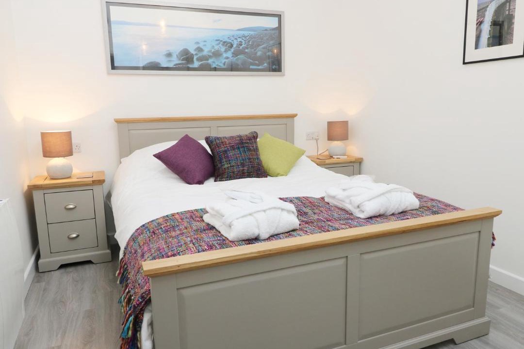 Photo of Bedroom in Storwood