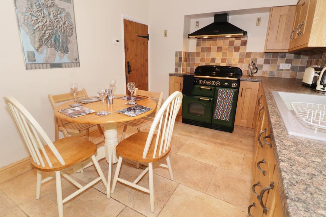 Photo of Livingroom in Glenridding