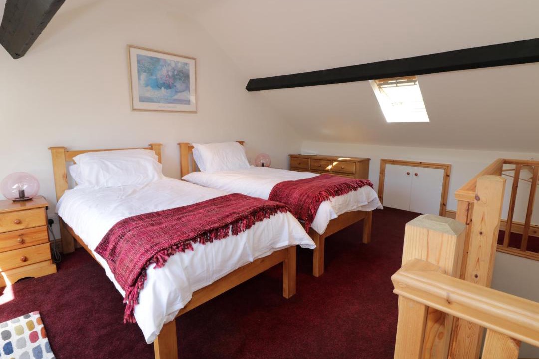 Photo of Bedroom in Glenridding