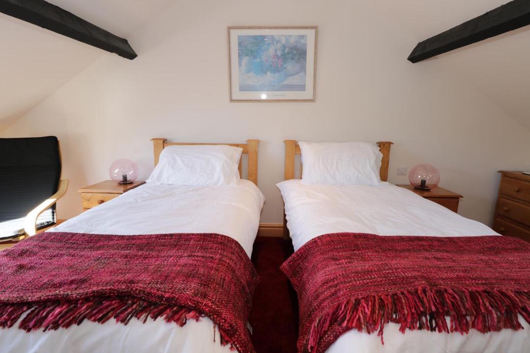 Photo of Bedroom in Glenridding