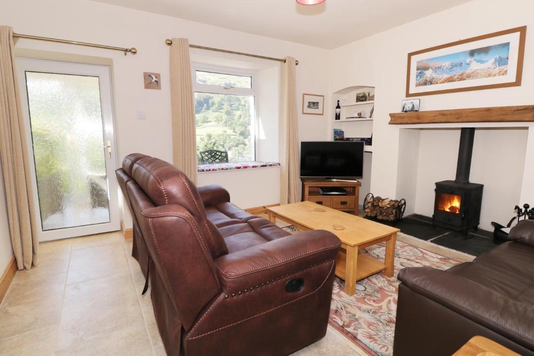 Photo of Livingroom in Glenridding