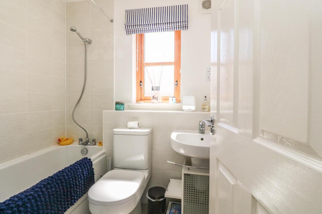 Photo of Bathroom in Cellardyke