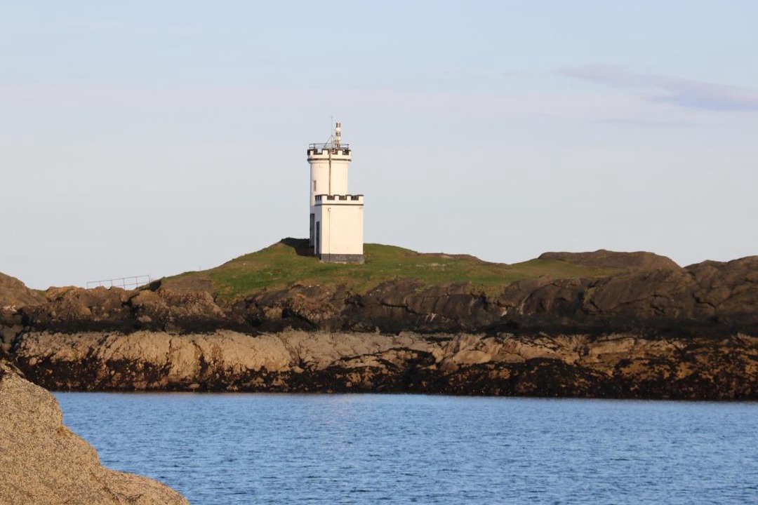 Photo of Outdoor in Cellardyke