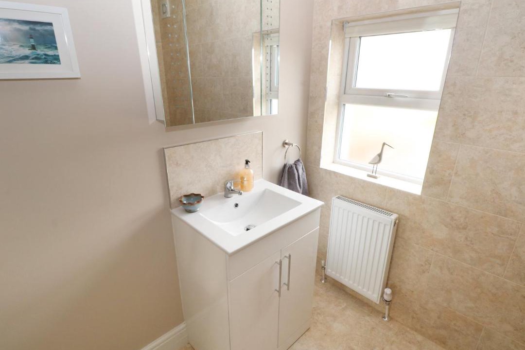 Photo of Bathroom in Southport