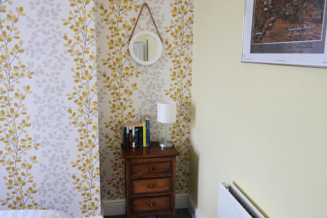 Photo of Bedroom in Southport