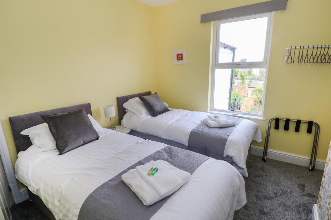 Photo of Bedroom in Southport