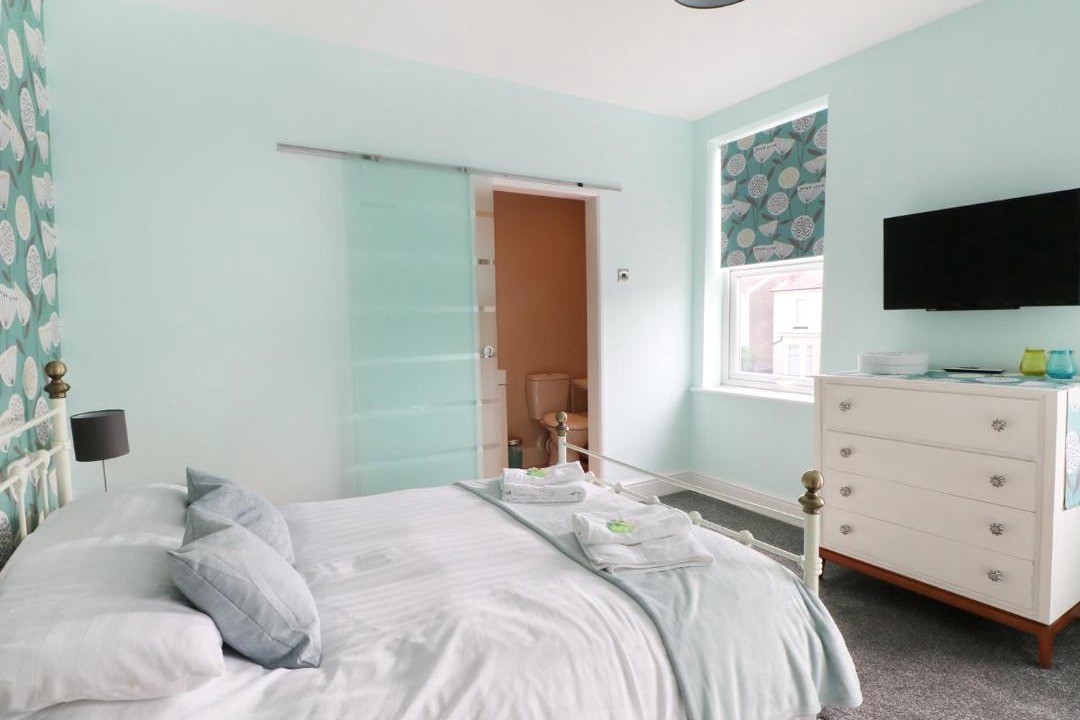 Photo of Bedroom in Southport