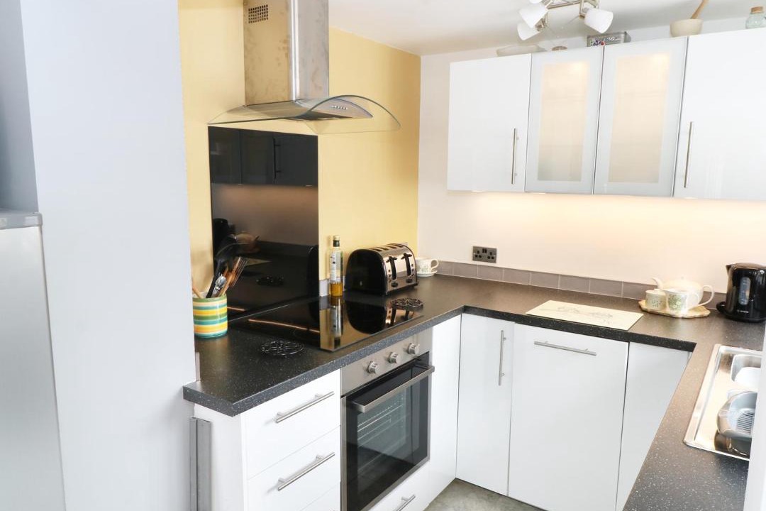 Photo of Kitchen in Southport