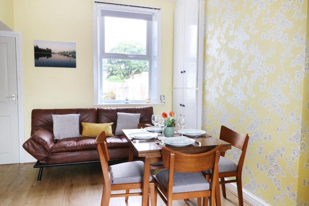 Photo of Livingroom in Southport