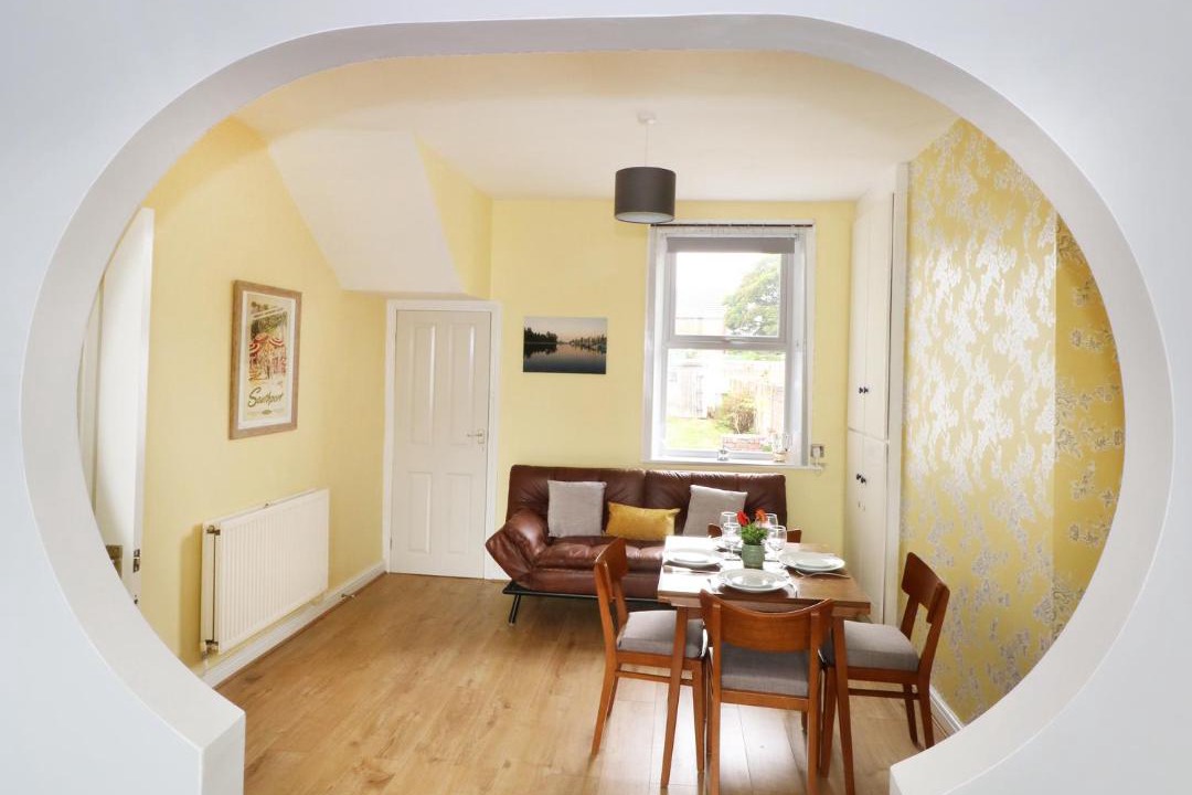 Photo of Livingroom in Southport