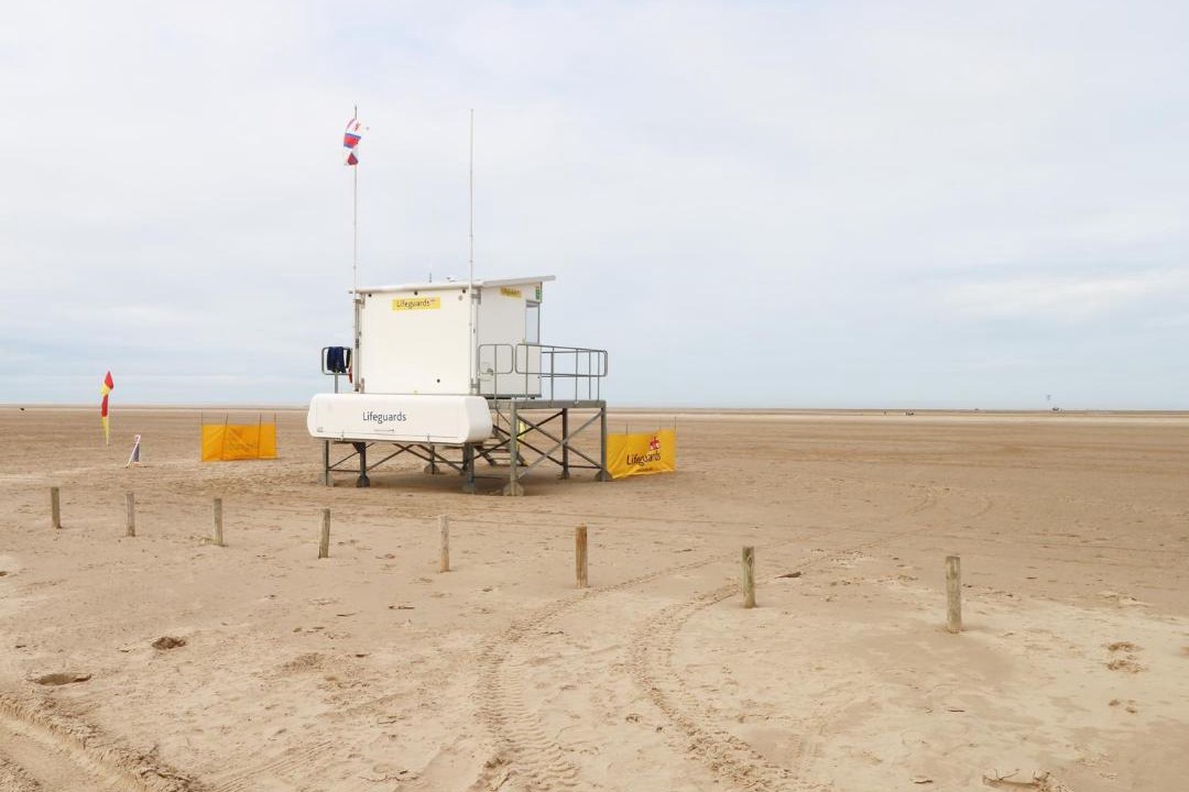 Photo of Outdoor in Southport