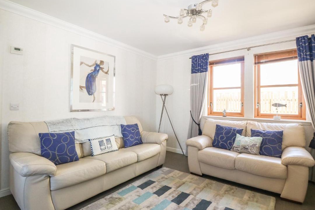 Photo of Livingroom in Cellardyke