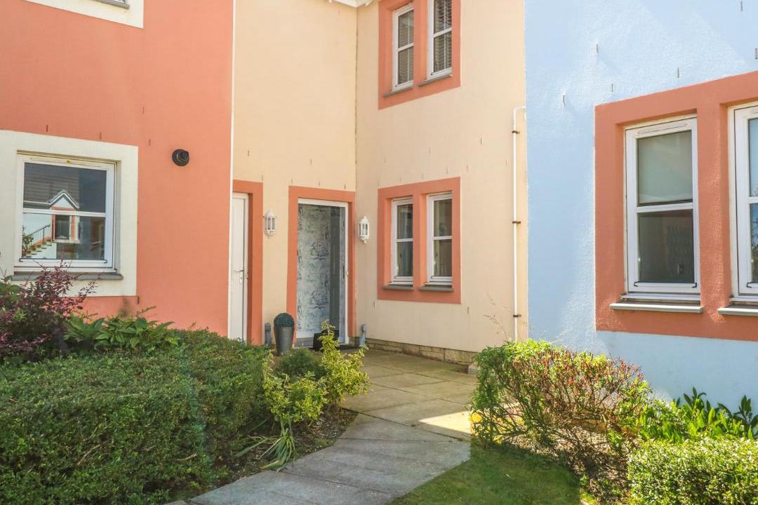 Photo of Buildings in Cellardyke