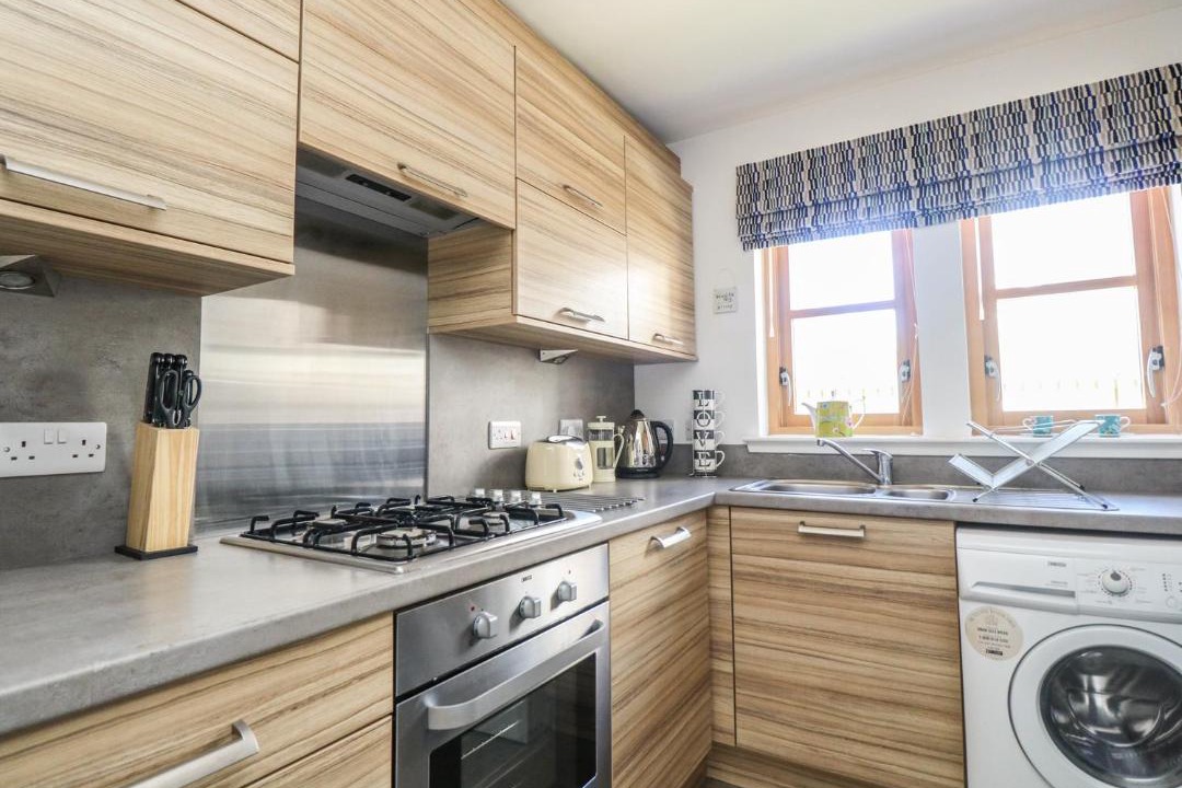 Photo of Kitchen in Cellardyke