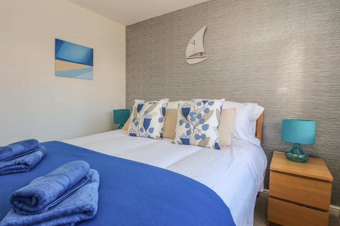 Photo of Bedroom in Cellardyke