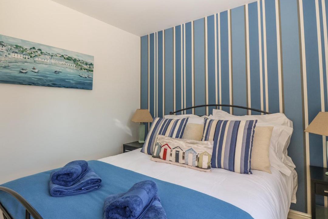 Photo of Bedroom in Cellardyke
