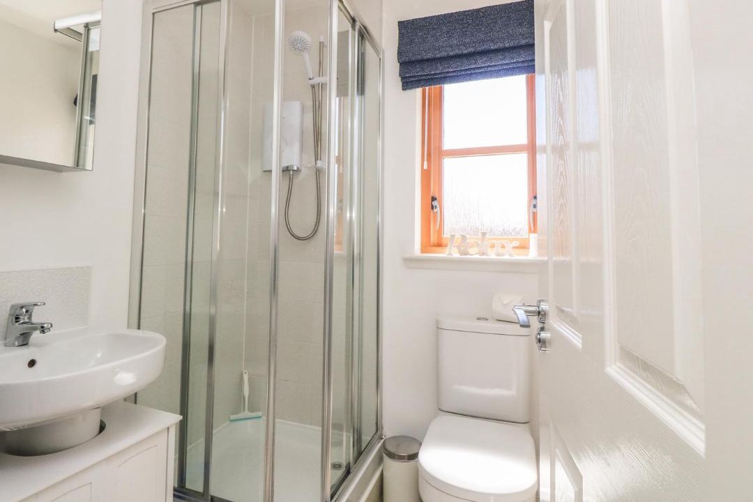 Photo of Bathroom in Cellardyke