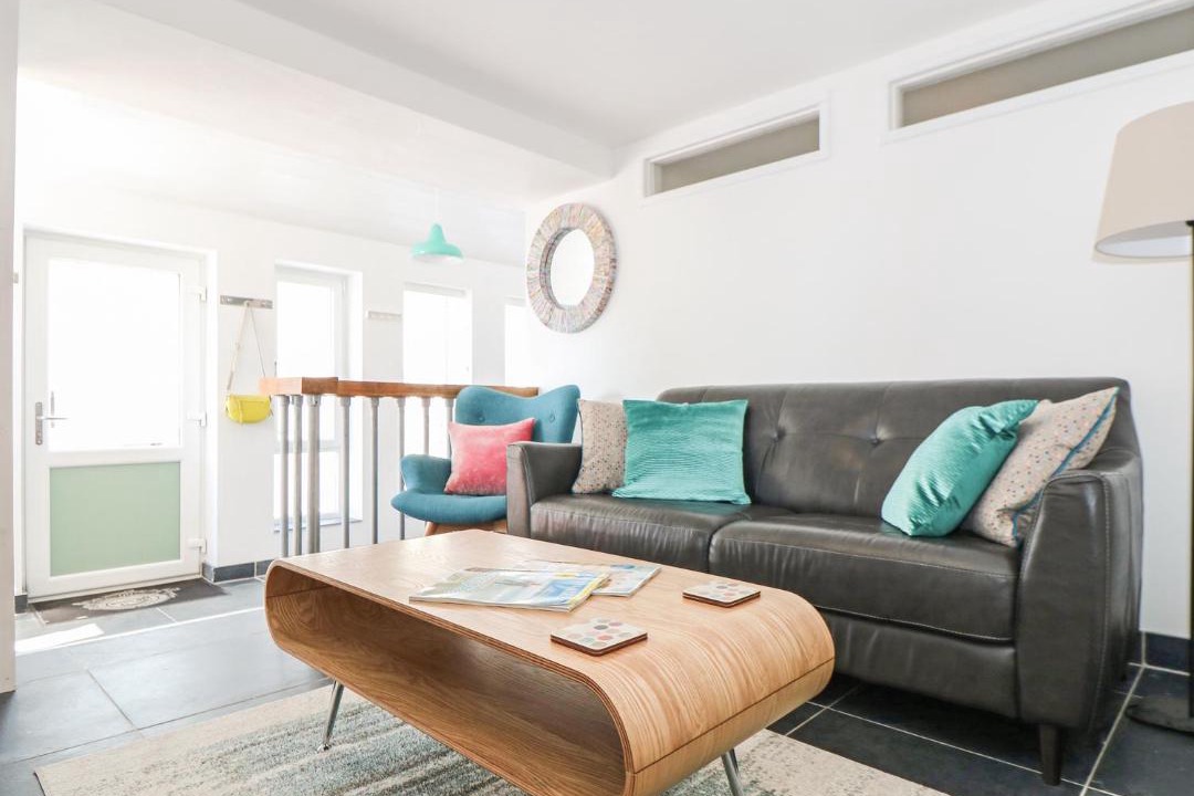 Photo of Others in Trebarwith Strand