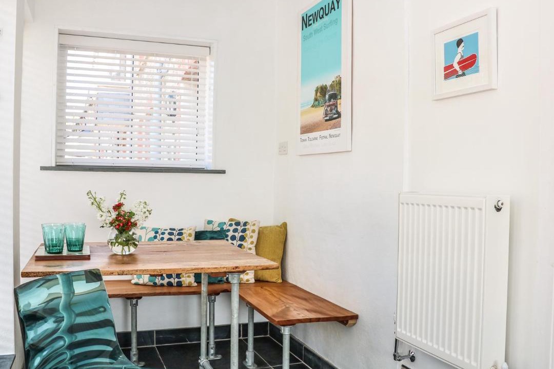 Photo of Others in Trebarwith Strand