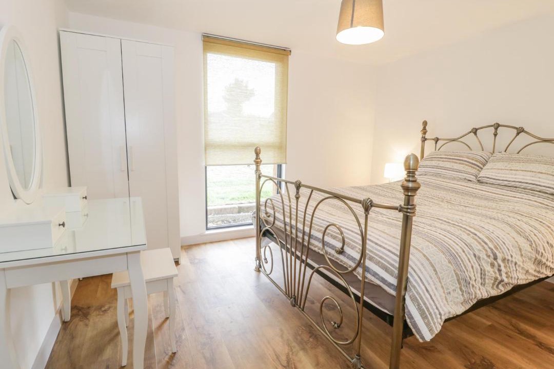 Photo of Bedroom in Wedmore