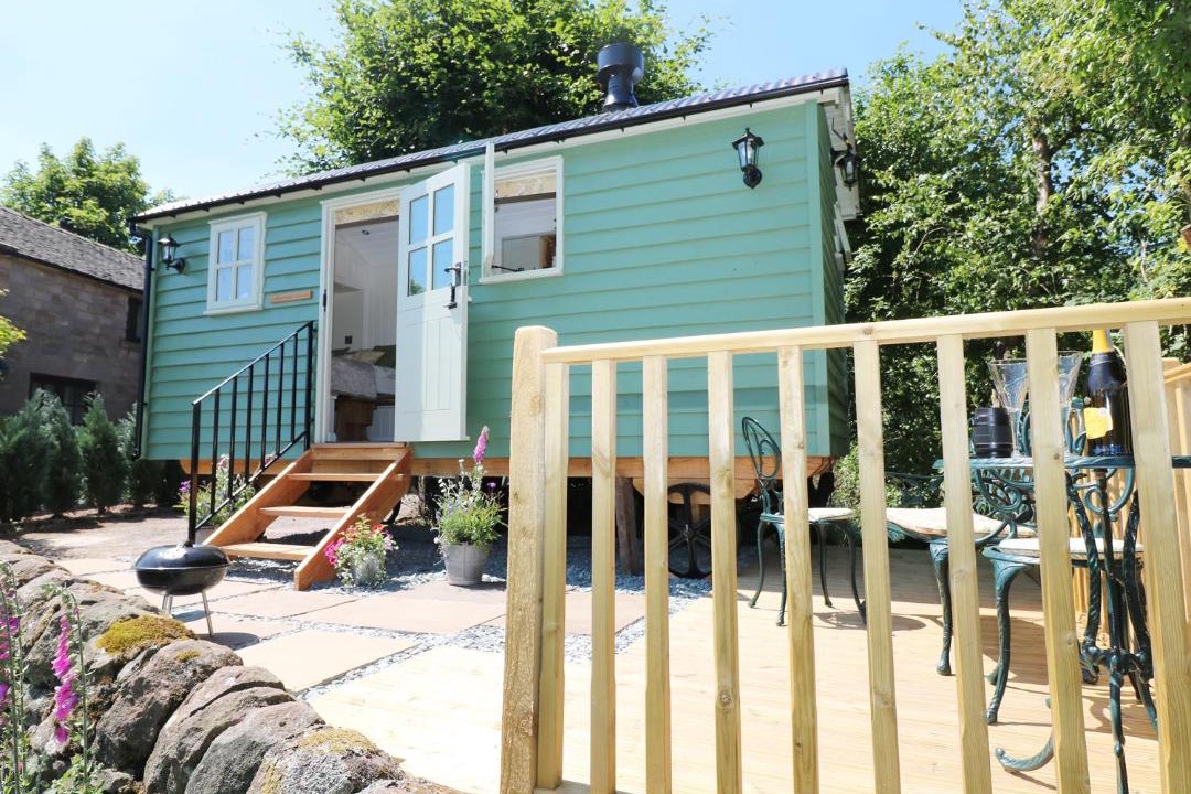 Photo of Others in Upper Hulme