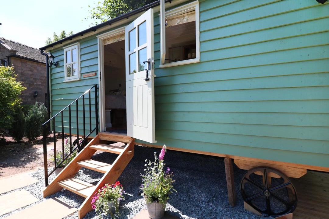 Photo of Others in Upper Hulme