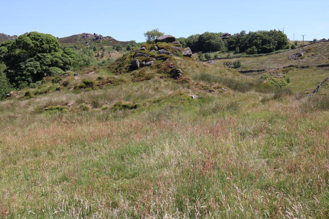 Photo of Outdoor in Upper Hulme