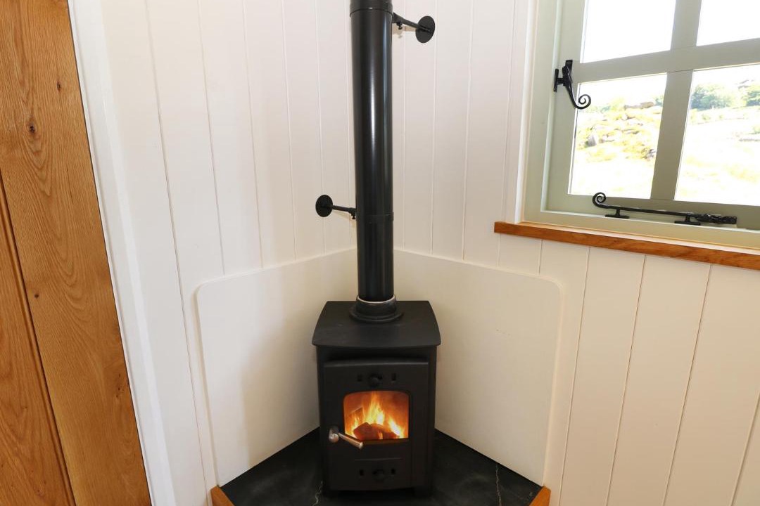 Photo of Livingroom in Upper Hulme